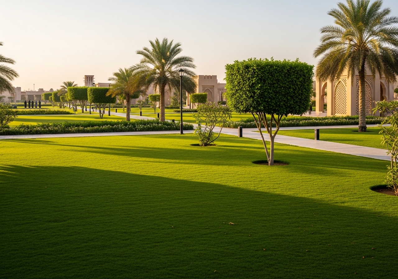 The Future of Facilities Management in Saudi Arabia Beyond 2026