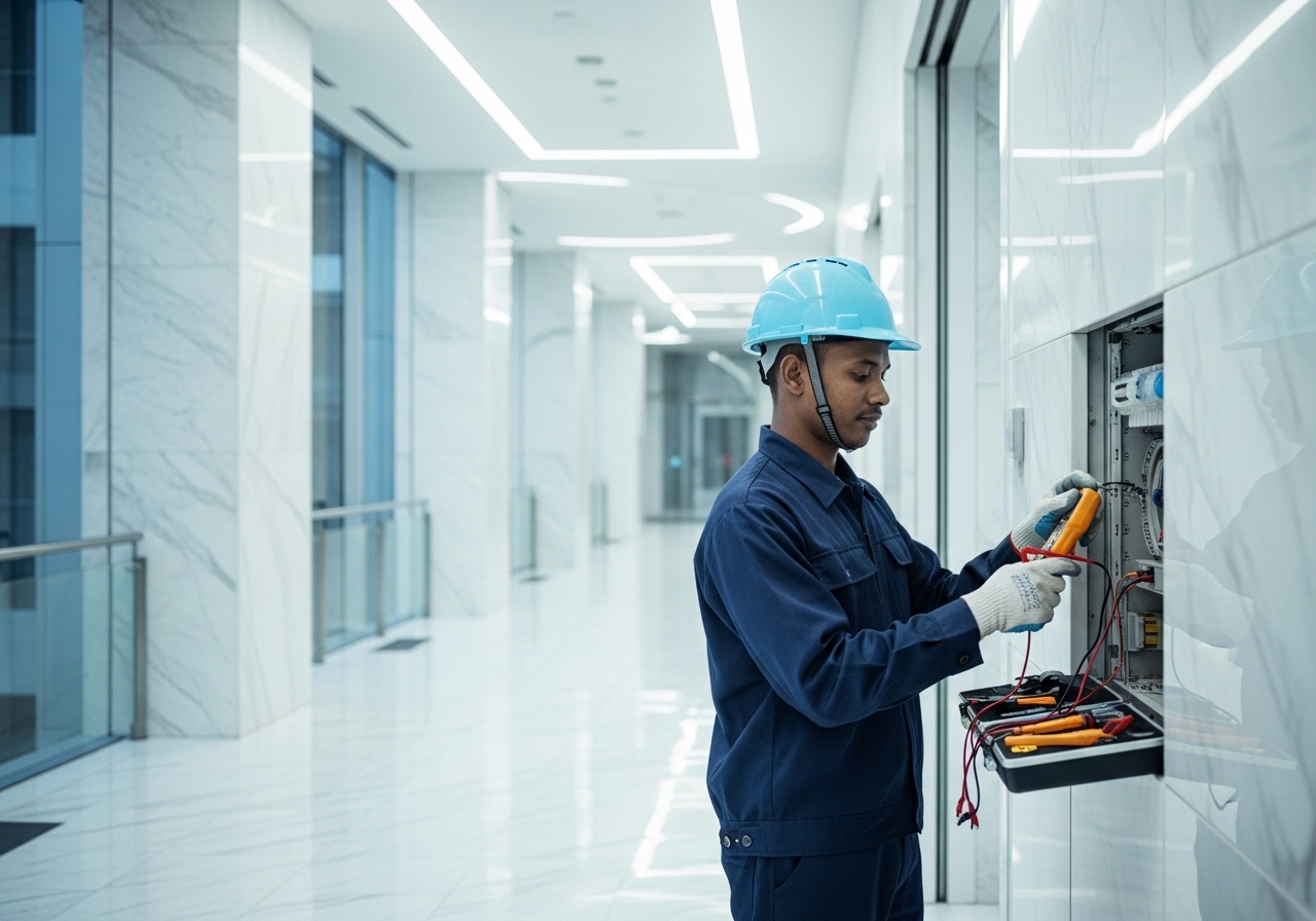 Reducing Operating Costs Without Compromising Service Quality