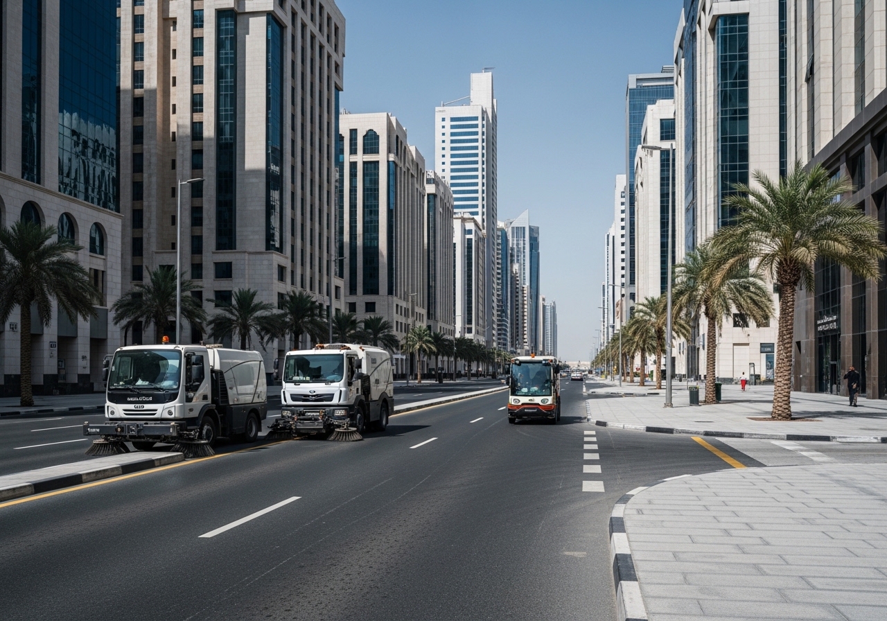 The Future of Operational Talent in Saudi Arabia